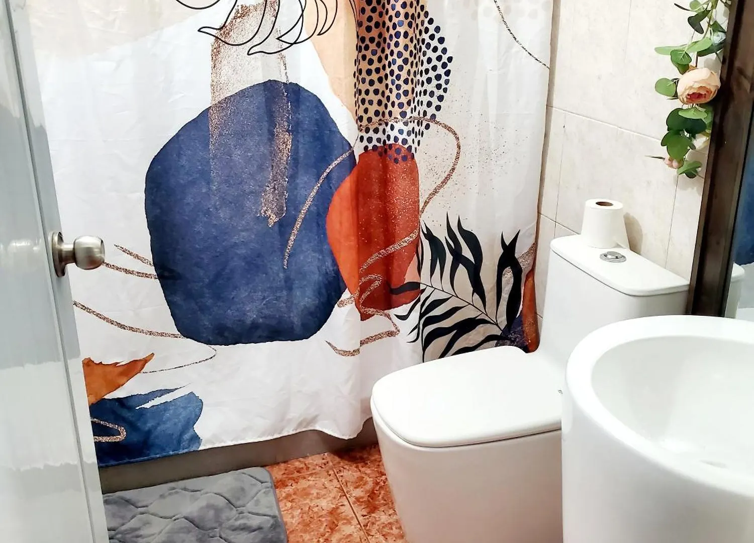 Apartment Private Room With Parking And Bathroom Aguada Puerto Rico