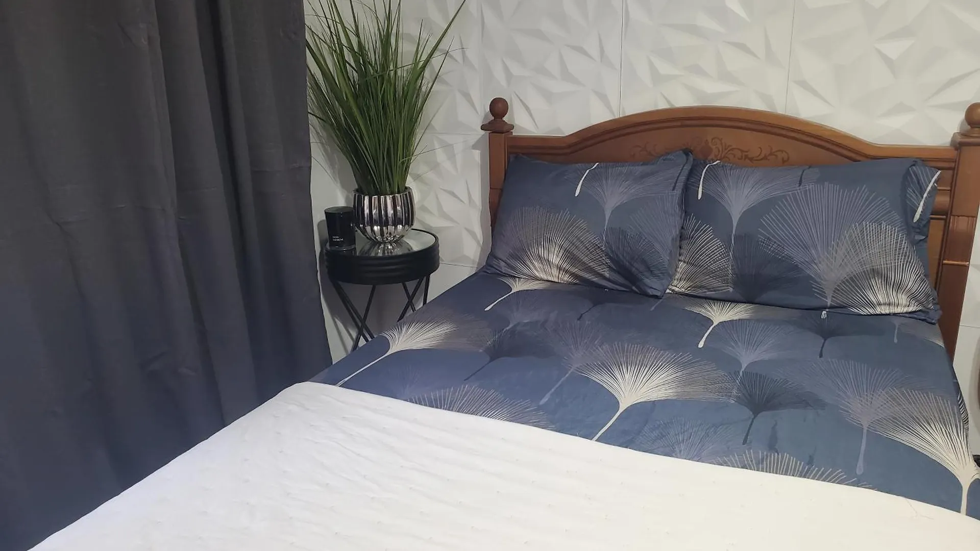 Apartment Private Room With Parking And Bathroom Aguada