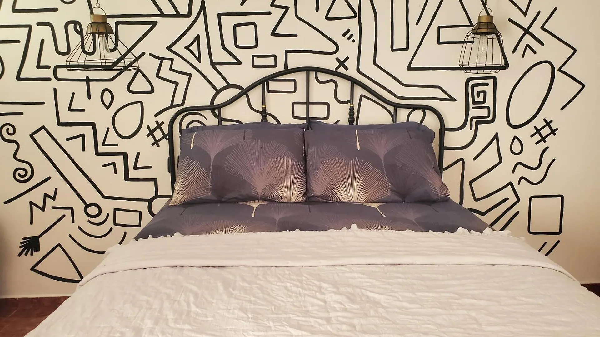 Private Room With Parking And Bathroom Aguada 0*,  Puerto Rico