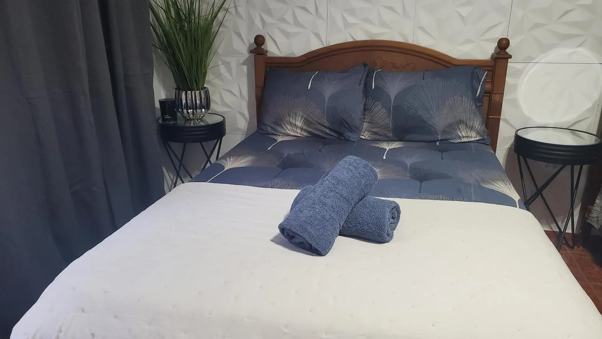 Private Room With Parking And Bathroom Aguada