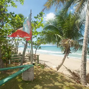 Beachfront On Aguada-5min From Rincon Aguada
