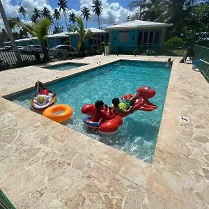 My Dream House Aguada