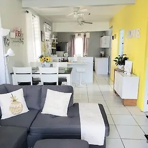 Casa Amalia Beach House Aguada
