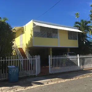 Casa Peace Haven House Aguada